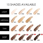 Foundation Supplier - No Logo with Display Stand Full Coverage Custom