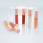 Liquid Lipstick Factory - Magic Matte Velvet Make Your Own Brand OEM ODM