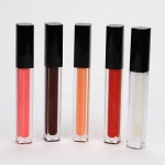 Lip Gloss Supplier - OEM ODM Factory Wholesale New Fashion Design Tube
