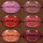 Lip Tint Manufacturer - OEM ODM 151 Colors Private Label Custom Cosmetics