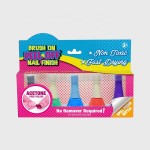 Nail Polish Set Factory - Wholesale Multi Color Branding Oem Non Toxic Kids