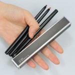 Lip Liner Pencil Supplier - Custom Logo Creamy Long Lasting Waterproof Brown