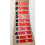 Lip Gloss Palette Manufacturer - Professional 200ML High Pigment Glitter Shiny