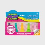 Nail Polish Manufacturer - Hot Selling Vegan Long Lasting OEM Private Label