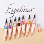 Eyeliner Pen Manufacturer - Colored Liquid Waterproof Private Label Wholesale