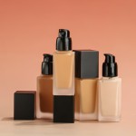Foundation Manufacturer - Full Coverage Waterproof Matte High Quality Private