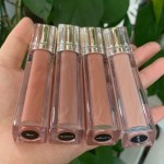 Lip Gloss Supplier - Wholesale 60 Colors Matte Glitter Private Label Vendor