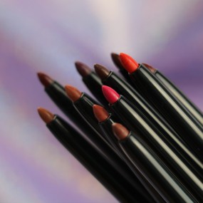 Lip Liner Factory - Creamy Long Lasting Waterproof Brown Private Label