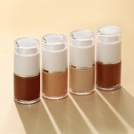 Foundation Cream Factory - 25 Colors Matte Vegan High Quality Long Wearing