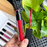 Lip Gloss Kit Supplier - 5pcs/Set Print Logo Long Lasting Nude Liquid Matte