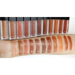 Lip Gloss Base Factory - Wholesale High Quality Vegan Ready to Wear Nude