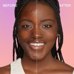 Foundation Supplier - Suitable for All Skins Makeup for Black Women