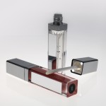 Lip Gloss Manufacturer - LED Light with Mirror Private Label Shiny Colors