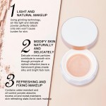 Loose Powder Factory - Private Label Waterproof Translucent Oil Control Vegan