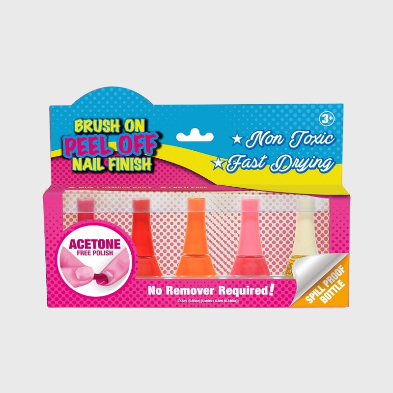 Nail Polish Manufacturer - Hot Selling Vegan Long Lasting OEM Private Label