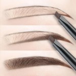 Eyebrow Pencil Supplier - Waterproof Liquid Eyebrow Pencil Waterproof Suppliers