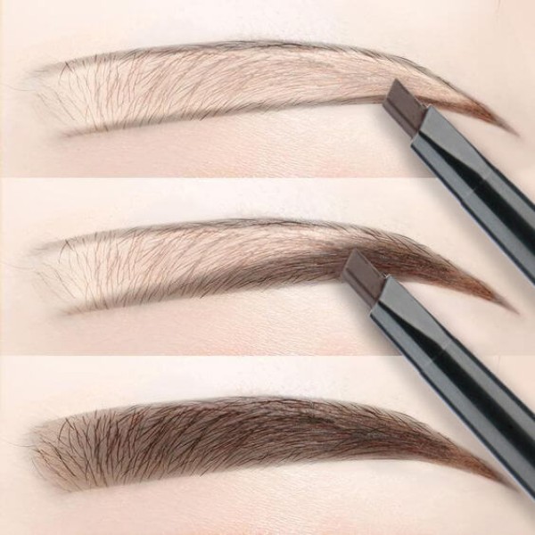 Eyebrow Pencil Supplier - Waterproof Liquid Eyebrow Pencil Waterproof Suppliers