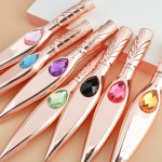 Eyeliner Factory - Vegan Black Gel Water Activated Waterproof Wholesale