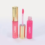 Lip Gloss Manufacturer - TOP Sales Customize Private Label Multi Color Tube