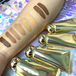 Foundation Supplier - BB Cream for Black Women Spray Full Coverage Private