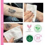 Mascara Factory - Black Waterproof No Logo Custom Private Label Eye