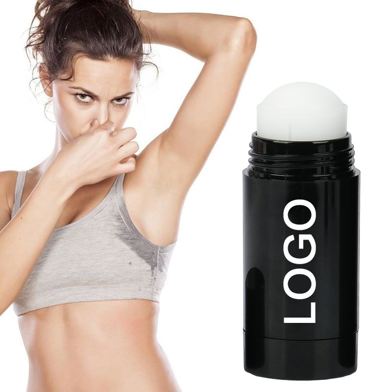 Deodorant Supplier - Invisible Solid Antiperspirant Natural Odor Fighting