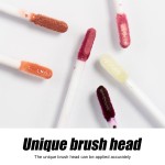 Lip Gloss Manufacturer - Custom Logo 160 Colors Glossy Vegan Plumper Wholesale