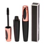 Mascara Manufacturer - Quick Dry Colorful Wheel Custom Logo Private Label