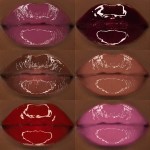 Lip Tint Manufacturer - OEM ODM 151 Colors Private Label Custom Cosmetics