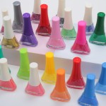 Nail Polish Supplier - Wholesale Color Branding Oem Non Toxic Nail Polish