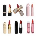 Lipstick Supplier - Make Your Own Brand Low Moq Vegan Matte Red Wholesale