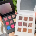 Eyeshadow Supplier - DIY Colors Custom Shades Oem Cosmetics Wholesale