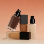 Foundation Manufacturer - Full Coverage Waterproof Matte High Quality Private