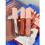 Lip Gloss Factory - Multiple Tube 151 Color Options Custom Print Logo OEM