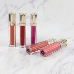 Lip Gloss Base Supplier - High Glitter Clear Cosmetics Vendors Private Label