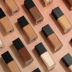 Foundation Manufacturer - Full Coverage Waterproof Matte High Quality Private