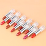 Lipstick Factory - Creamy Type Low Moq Korean OEM Private Label Custom