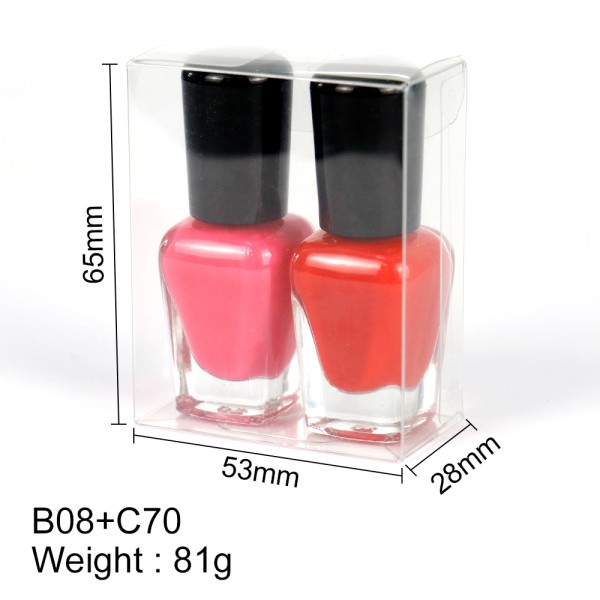 Nail Polish Manufacturer - Wholesale Bulk Private Label Gel Long Lasting