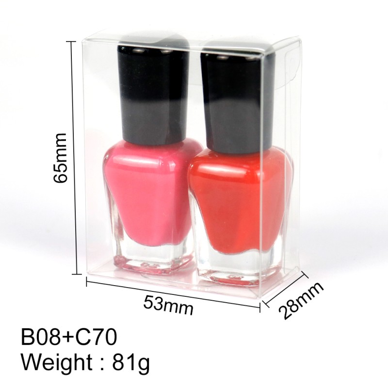 Nail Polish Manufacturer - Wholesale Bulk Private Label Gel Long Lasting