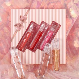 Lip Gloss Manufacturer - Wholesale Private Label Liquid Lipstick Vegan Bulk