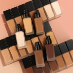 Foundation Manufacturer - Full Coverage Waterproof Matte High Quality Private