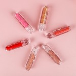 Lip Gloss Manufacturer - Wholesale Private Label Liquid Lipstick Vegan Bulk