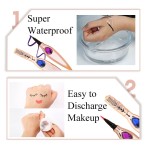 Eyeliner Factory - Vegan Black Gel Water Activated Waterproof Wholesale