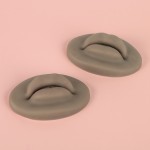 Makeup Model Supplier - Black Women Lip Model for Makeup Practice