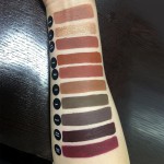 Lip Gloss Palette Manufacturer - Professional 200ML High Pigment Glitter Shiny