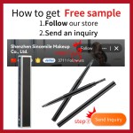 Eyebrow Pencil Supplier - Custom Logo New Trending Waterproof Long Lasting