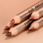 Lip Liner Pencil Factory - Private Label Waterproof Brown Vegan Custom Logo