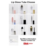 Lip Gloss Base Factory - DIY 151 Shades Refill Pouch Pigment Vegan Bulk