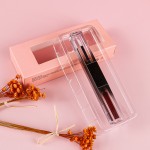 Lip Gloss Supplier - Private Label Vegan Lip Gloss Pigment Cosmetics Bulk