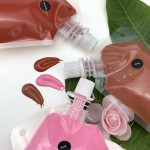 Lip Gloss Base Factory - 50ml Custom Private Label Jar Lipgloss Base